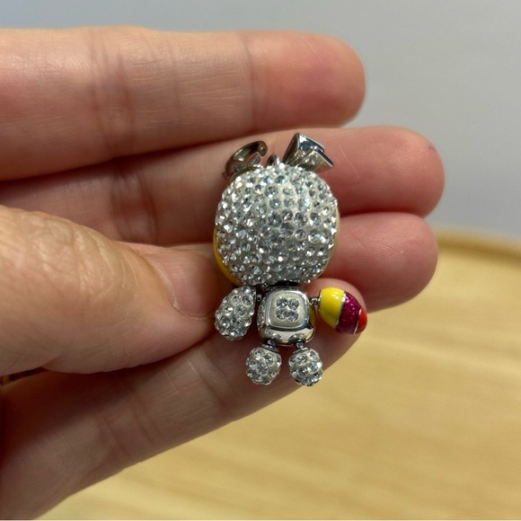 Swarovski Erika Urban Beat Pendant /Charm - Picture 2 of 7